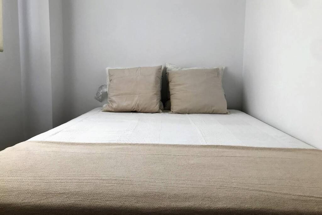 Apartamento ÁTICO EN EL CENTRO, terraza 20 m2, garaje, Wi-Fi, AC Sanlúcar de Barrameda Exterior foto
